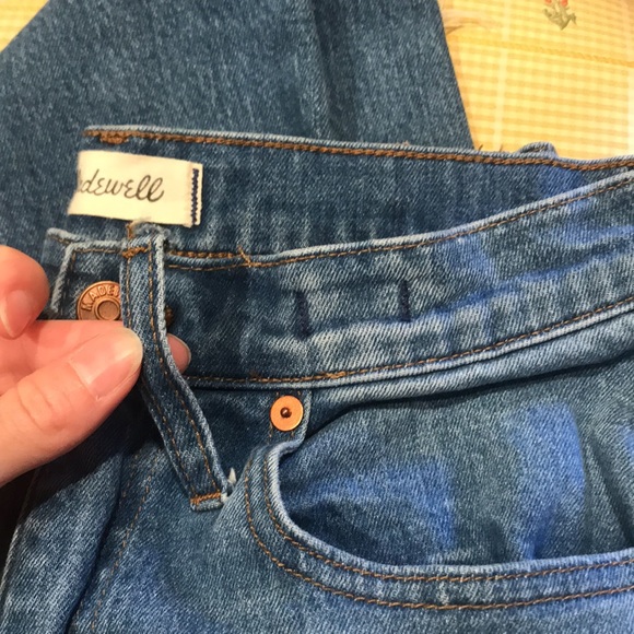 Madewell Jeans! - Picture 3 of 6